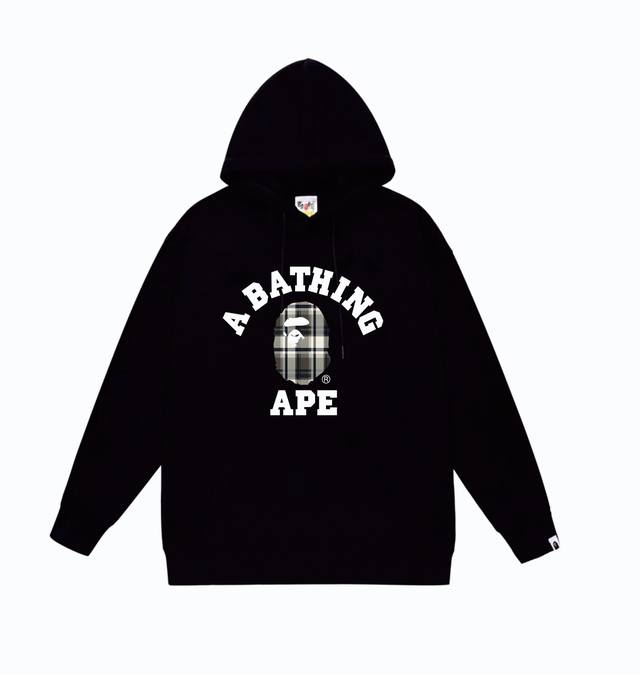 Model No. Sc823# Terry Plush 110 Top version Bape Ape Mannequin Letter Pattern P