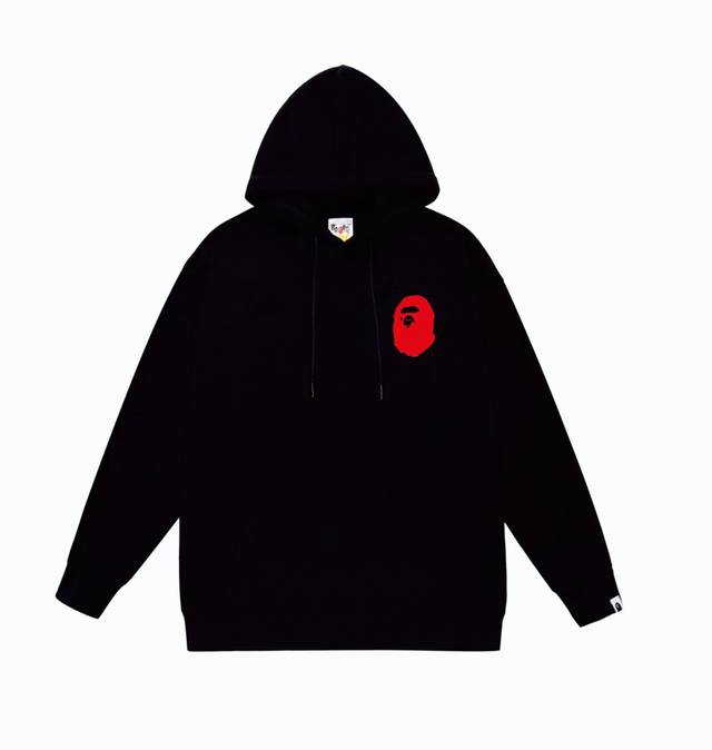 Model No. Sc815# Terry plus velvet 110 Top version Bape