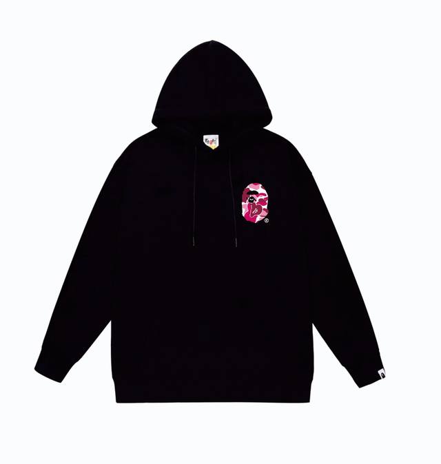 Model No. Sc814# Terry plus velvet 110 Top version Bape