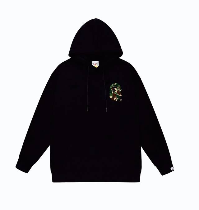 Model No. Sc812# Terry plus velvet 110 Top version Bape