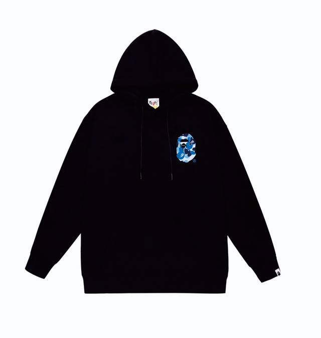 Model No. Sc811# Terry plus velvet 110 Top version Bape