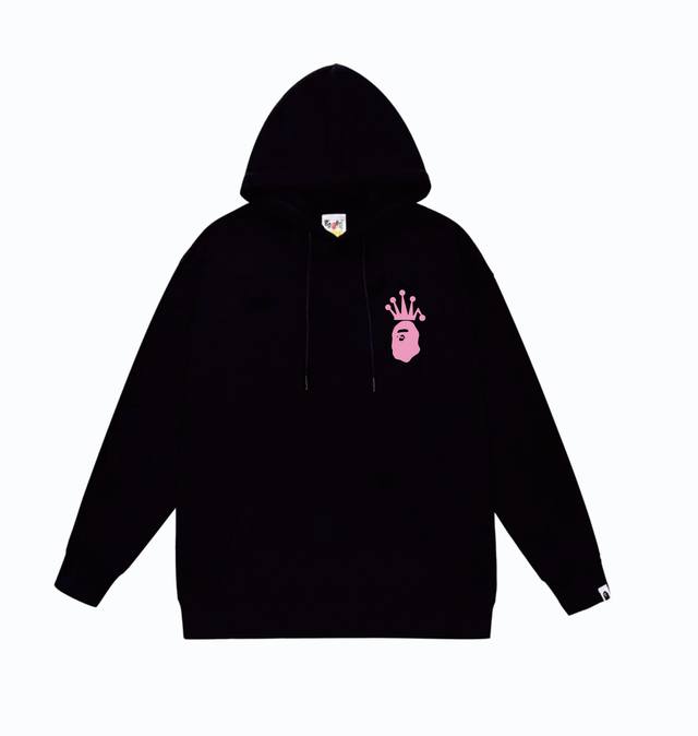 Style No. Sc808# Terry plus velvet 110 Top version Bape