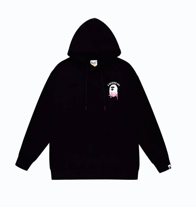 Model No. Sc807# Terry plus velvet 110 Top version Bape