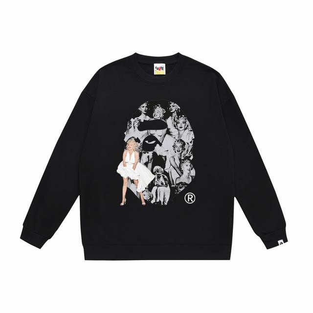 Model No. Sc494# Terry Plush 90 Top version Bape