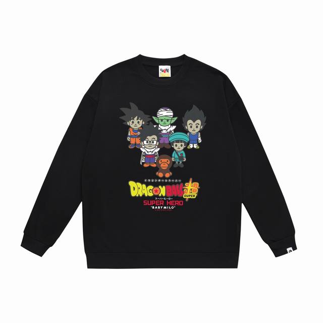 Model No. Sc485# Terry Plush 90 Top version Bape Milo