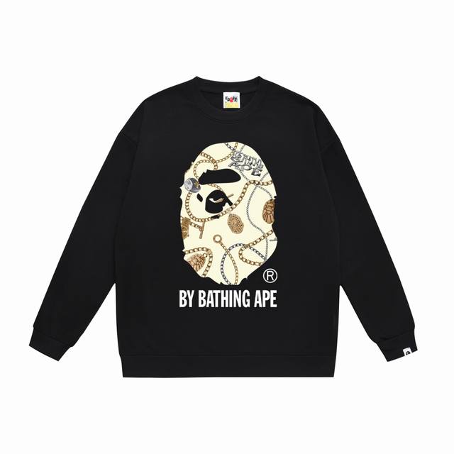 Model No. Sc476# Terry Plush 90 Top version Bape Jewels By Bathing Ape Tee Jewel