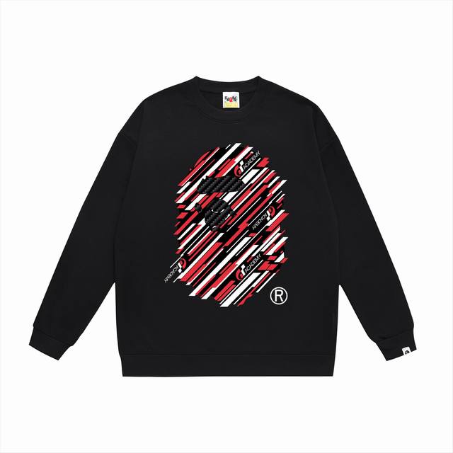 Model No. Sc452# Terry Plush 90 Top version Bape
