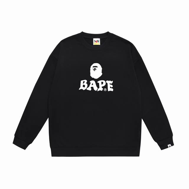 Model No. Sc435# Terry Plush 90 Top version Bape autumn and winter contrast colo