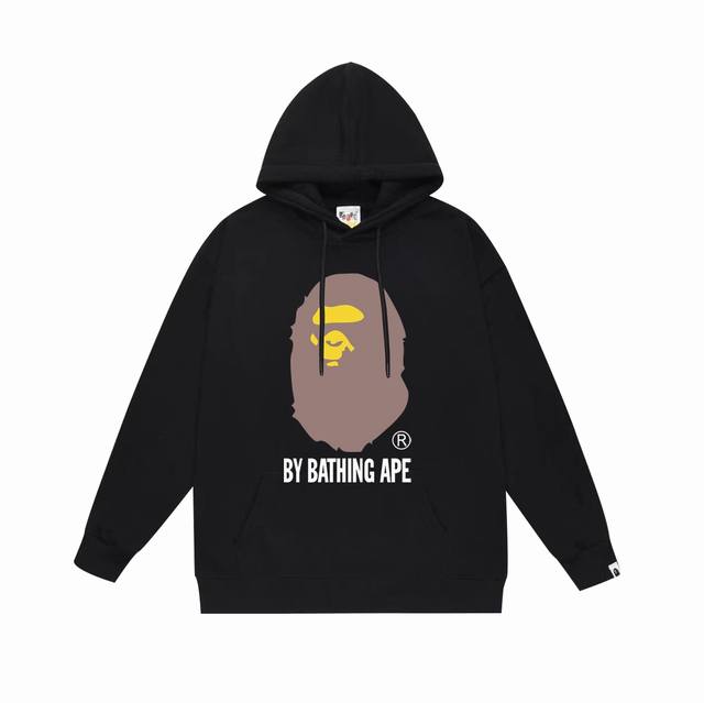 Model No. Sc640# Terry plus velvet top version Bape Ape Head Classic Reappearanc