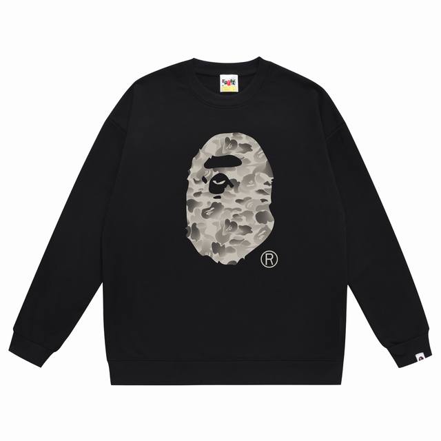 Style No. Sc342# Top version Bape 10th anniversary limited edition ink camouflag