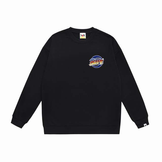 Model No. Sc377# Terry Plush 90 Top version Bape Japanese Karate Printed Round N