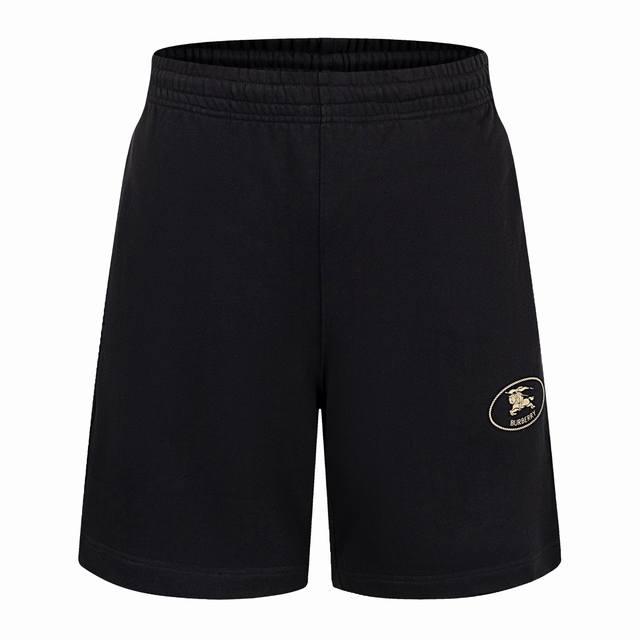 Exclusive supply of Bbr 25Ss Warhorse Printed Sports Shorts The fabric is a sing