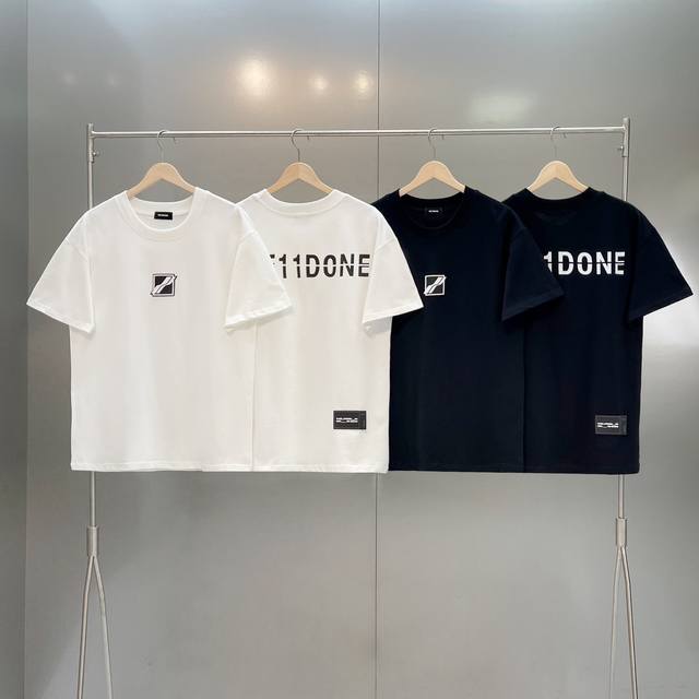 Style No. W40 We11Done classic basic couple loose silicone with slogan print on