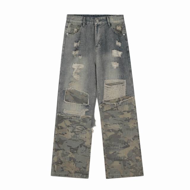 Style No.-1060 Actual photos Ss Ac style replacement Bootcut cut hole splicing c