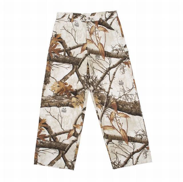 Style No.-873 Self-owned Cleanfit workwear military tree branch camouflage multi