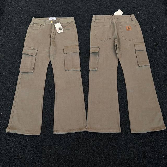 Style No. Fz238 Carhart counter quality high quality real quality embroidered la