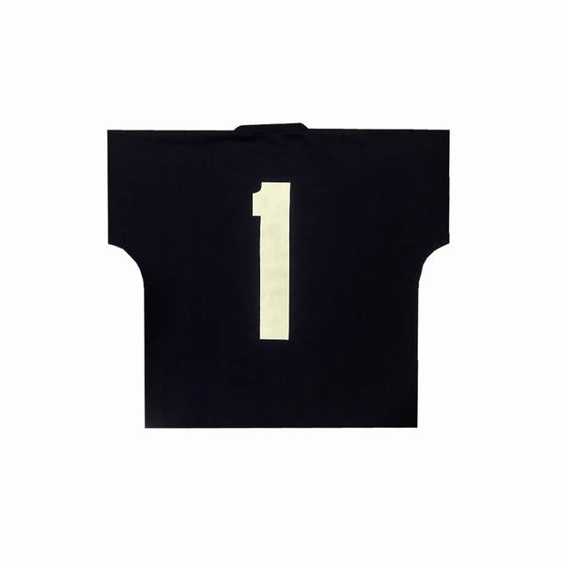 Y43# Yeezy Kanye Vultures1 peripheral 1 word print on the back one-piece cut sho