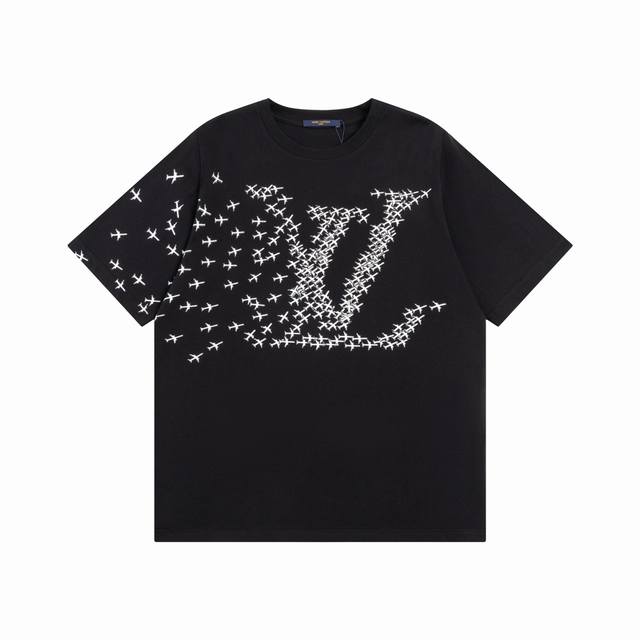 Y009 280G double yarn correct version Louis Vuitton*Louis Vuitton Lv small airpl