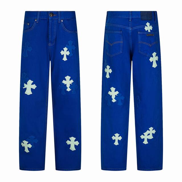 Chrome Hearts