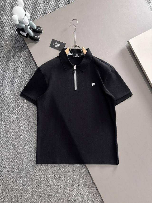 Kolon Sport* 2025 Spring and Summer New Model Original High Version Kolon Polo S