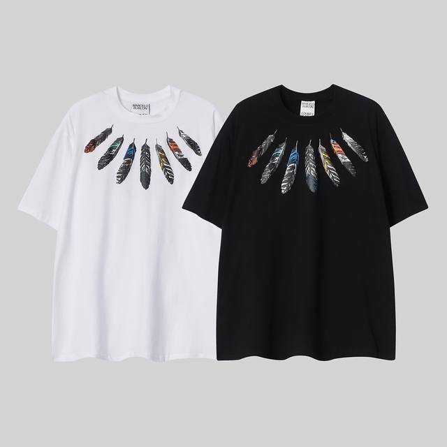 Marcelo Blond High Quality New Mb Wing Feather Tribal Style Size: SML Xl Xxl