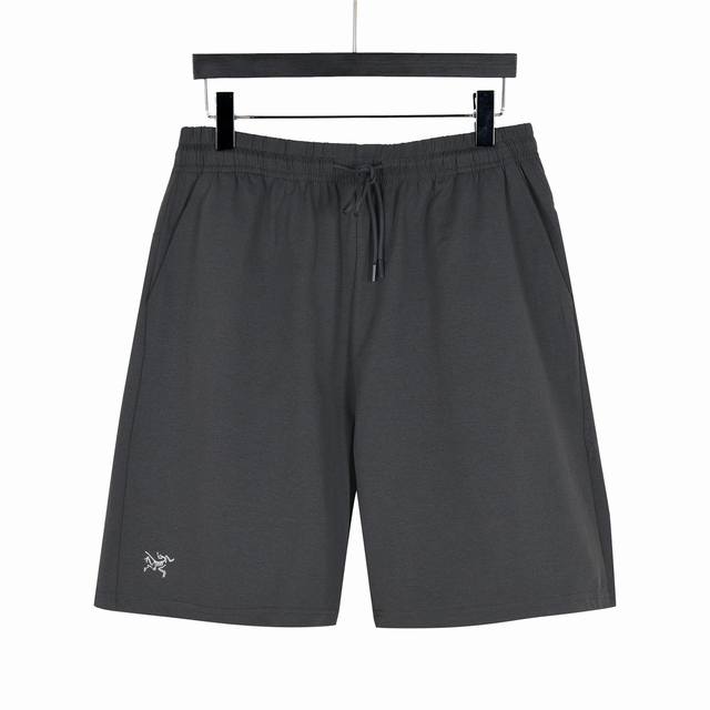 Arc'teryx shorts dark gray M-Xxxl
