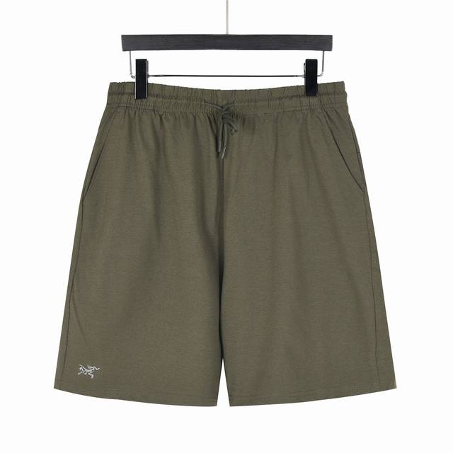 Arc'teryx shorts army green M-Xxxl
