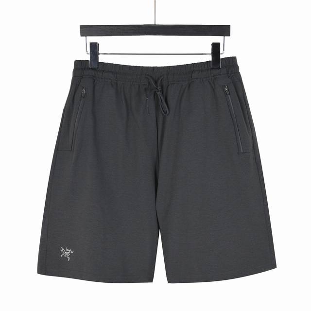 Arc'teryx shorts dark gray M-Xxxl