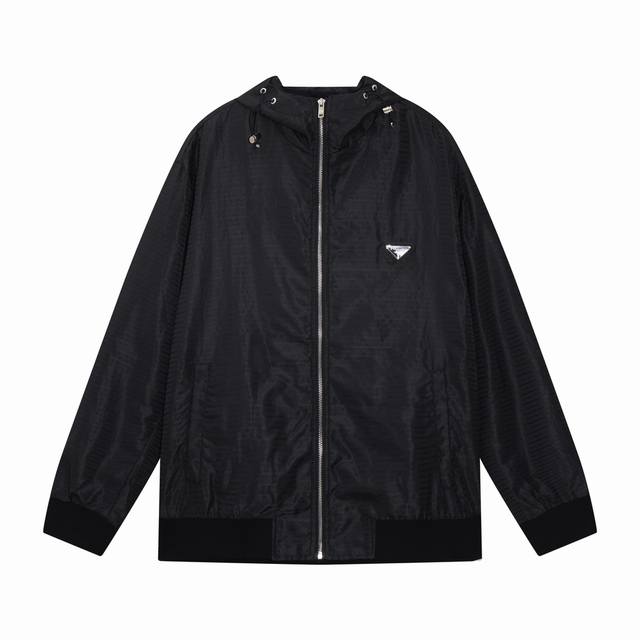 Same style as Prada official website, three labels complete, early sale Ss autum