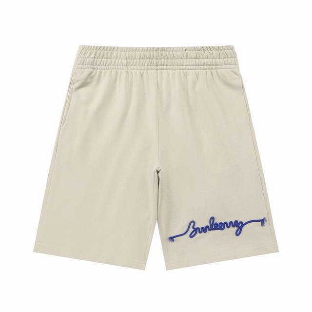 Burberry 2025 new official website synchronized light luxury custom hemp rope lo