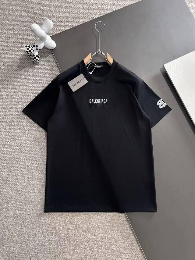 Balenciaga* 2025 Spring and Summer New Model Original High Version Balenciaga fa