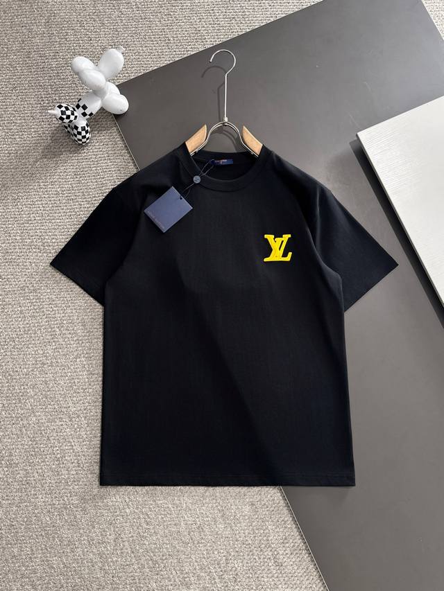 Louis Vuitton* 2025 Spring and Summer New Model Original High Version Lv Fabric