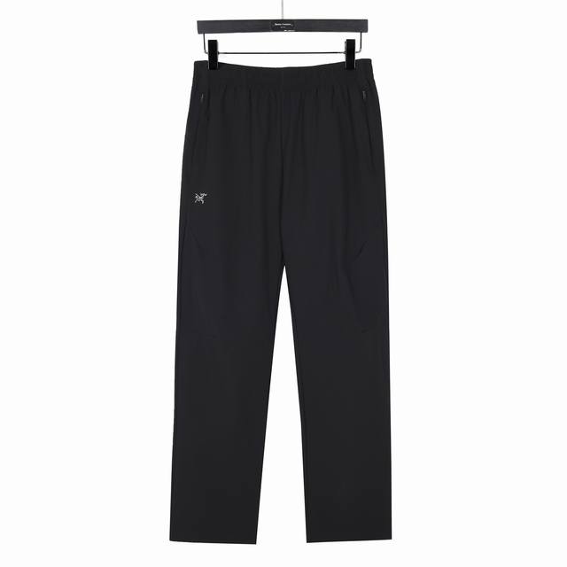 Arc'teryx Drysilk Relaxed Casual Pants