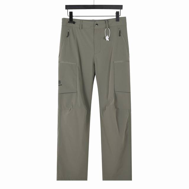 Kailas T9-X sports outdoor Cordura fabric wear-resistant long-distance mountaine