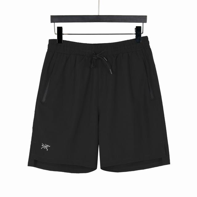 Arc'teryx shorts black