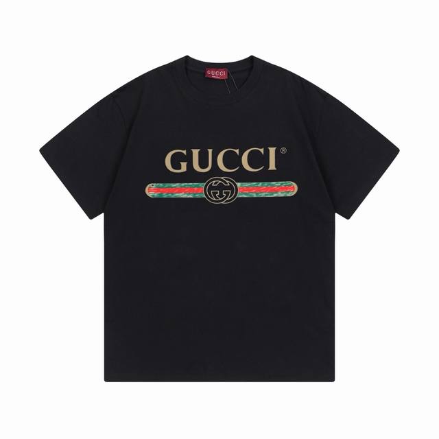 Gucci classic hit Wang Yibo Jolin Tsai top classic red and green belt logo Unise