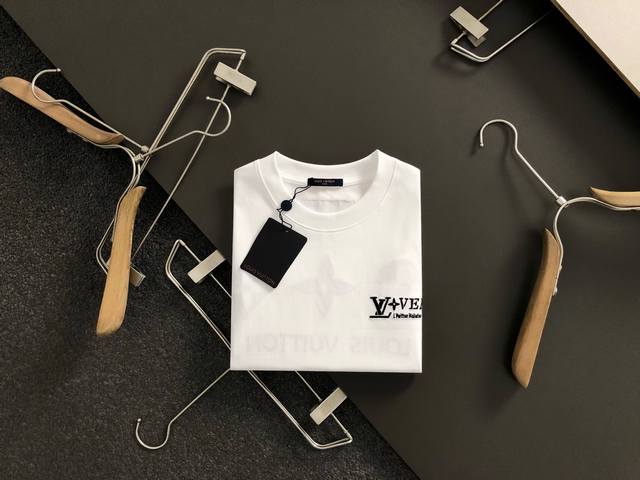 Louis Vuitton Lv slightly wide version S-Xl 25Ss new counter synchronization cla