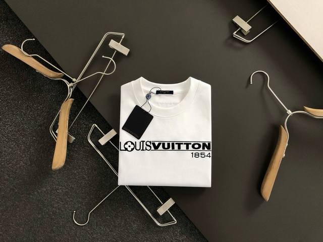 Louis Vuitton Lv slightly wide version S-Xl 25Ss new counter synchronization cla