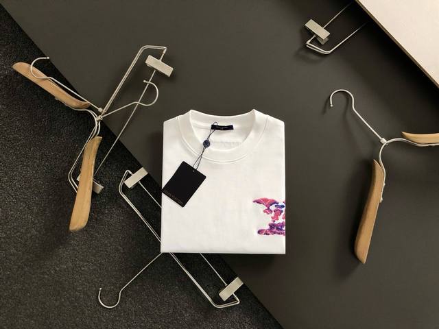 Louis Vuitton Lv slightly wide version S-Xl 25Ss new counter synchronization cla
