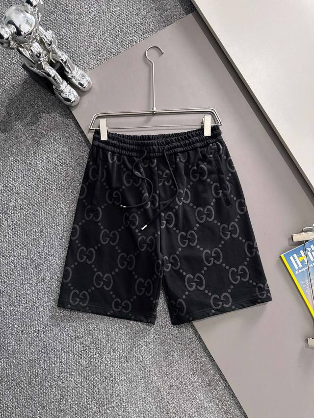Gucci *Cool double G Gucci 2025 spring and summer new models Original high versi