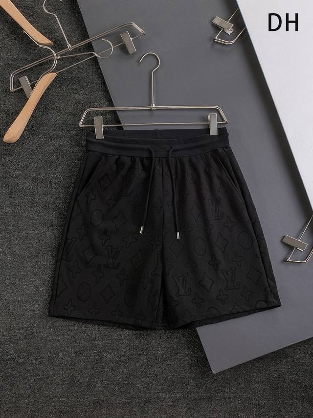 Louis Vuitton Lv Donkey's slightly wide version S-Xl Lv 25Ss new products are on