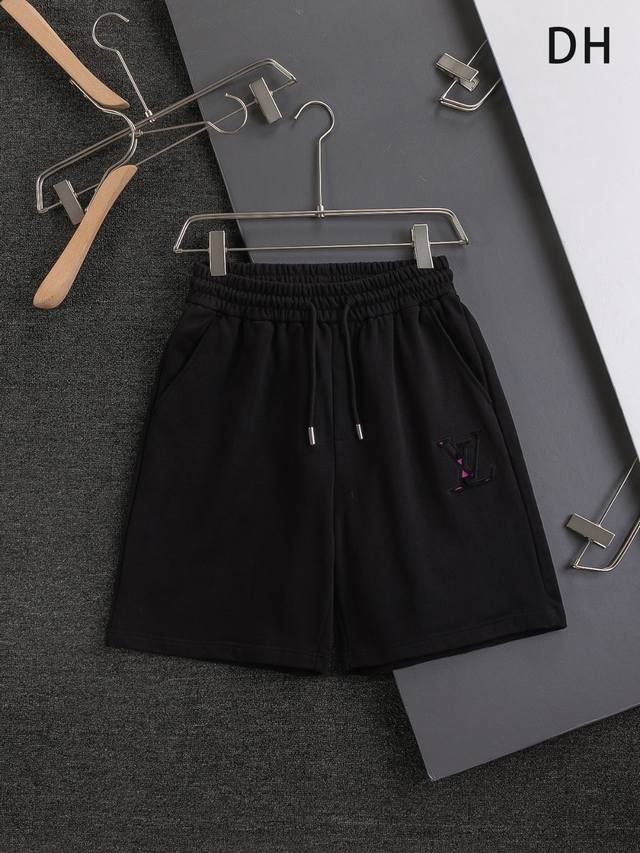 Louis Vuitton Lv Donkey's slightly wide version S-Xl Lv 25Ss new products are on