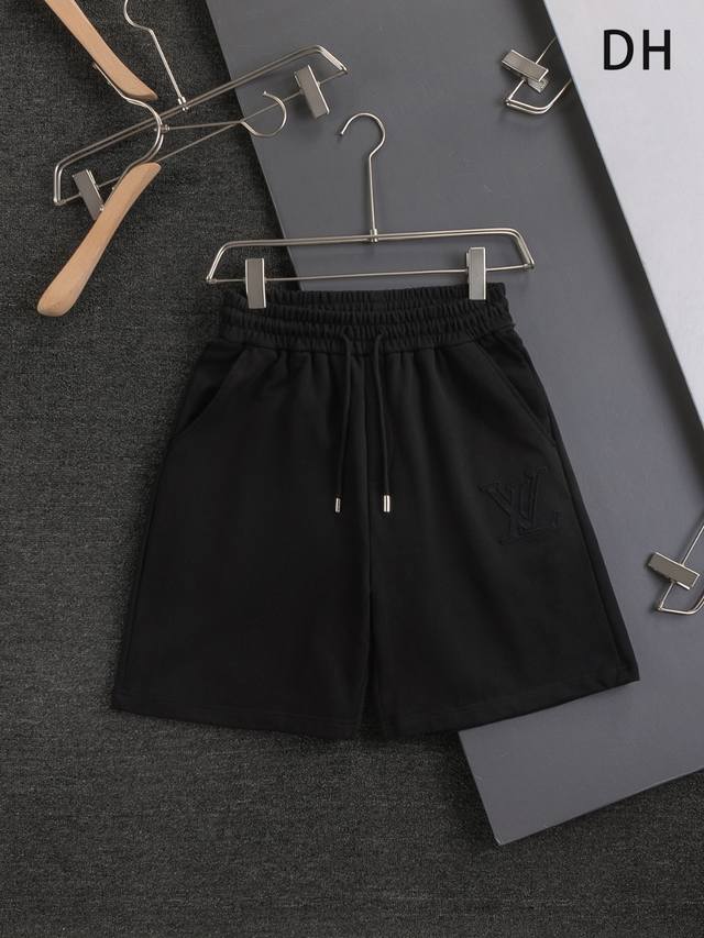 Louis Vuitton Lv Donkey's slightly wide version S-Xl Lv 25Ss new counter synchro
