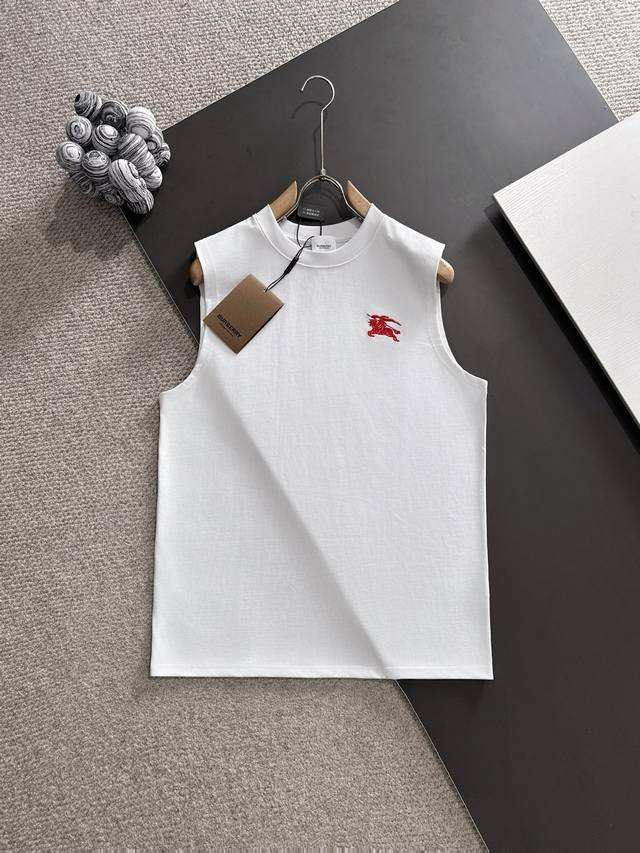 Burb Erry* Exclusive quality hot item in the market 2025 summer vest new Origina