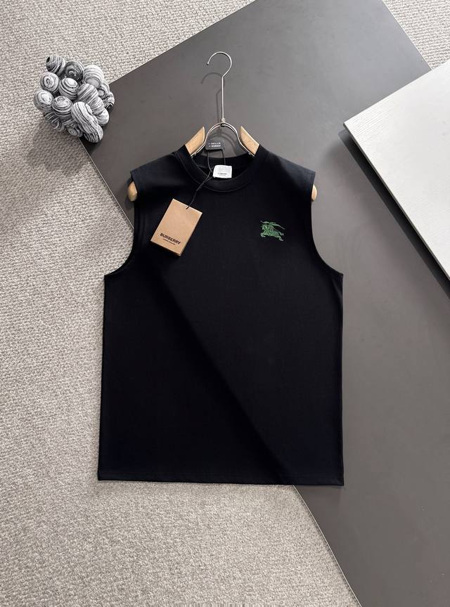 Burb Erry* Exclusive quality hot item in the market 2025 summer vest new Origina