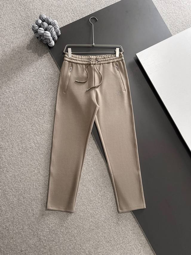 Arcteryx* 2025 Spring and Summer New Model Original High Version Arc'teryx fabri