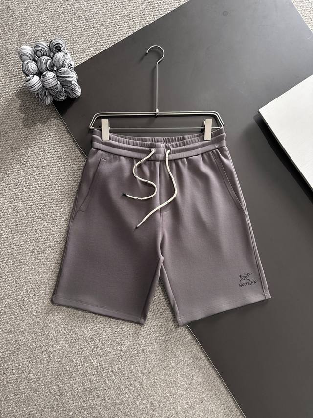 Arcteryx* 2025 Spring and Summer New Model Original High Version Arc'teryx fabri