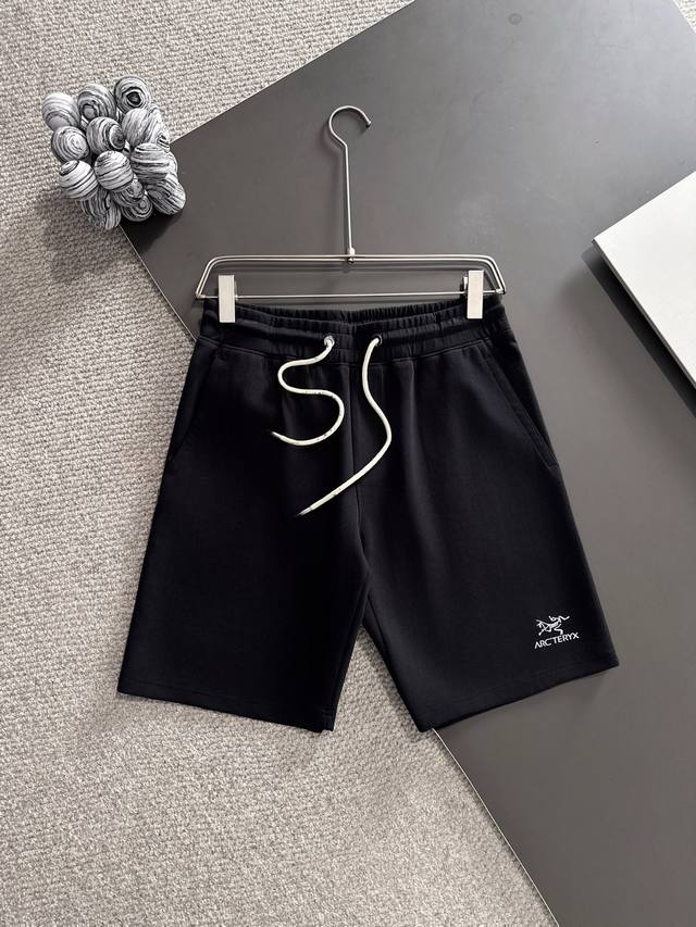 Arcteryx* 2025 Spring and Summer New Model Original High Version Arc'teryx fabri