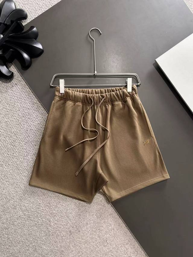 Next-day delivery High-quality Arcteryx 2025 spring and summer new elastic band