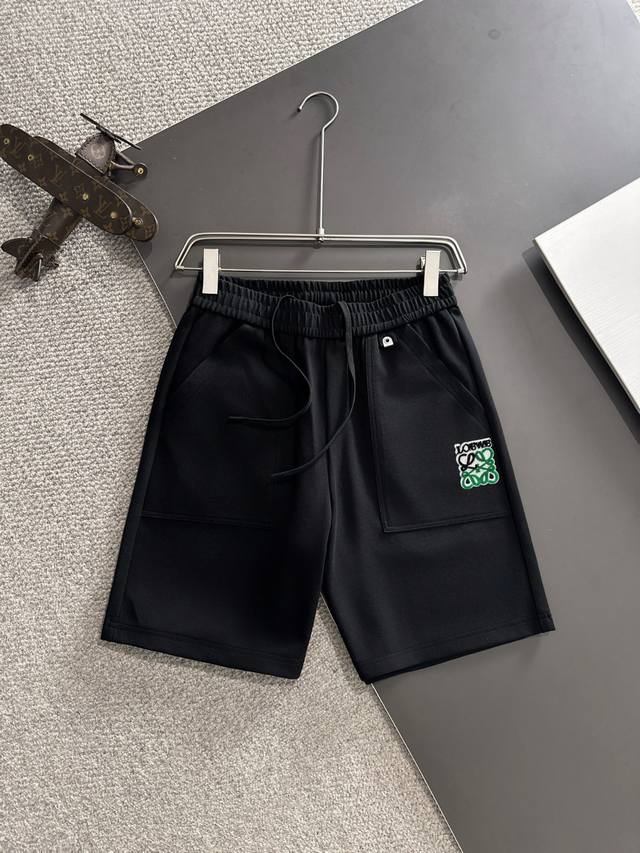Next-day delivery High-quality Loewe 2025 spring and summer new high-end elastic